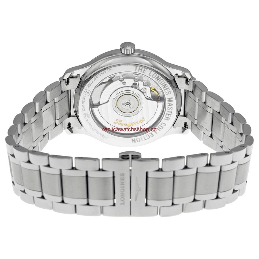 Longines Master Collection L2.628.4.78.6 img2 Longines Master Collection L2.628.4.78.6 img2