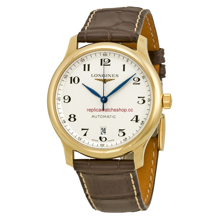 Longines Master Collection L2.628.6.78.3 Longines Master Collection L2.628.6.78.3