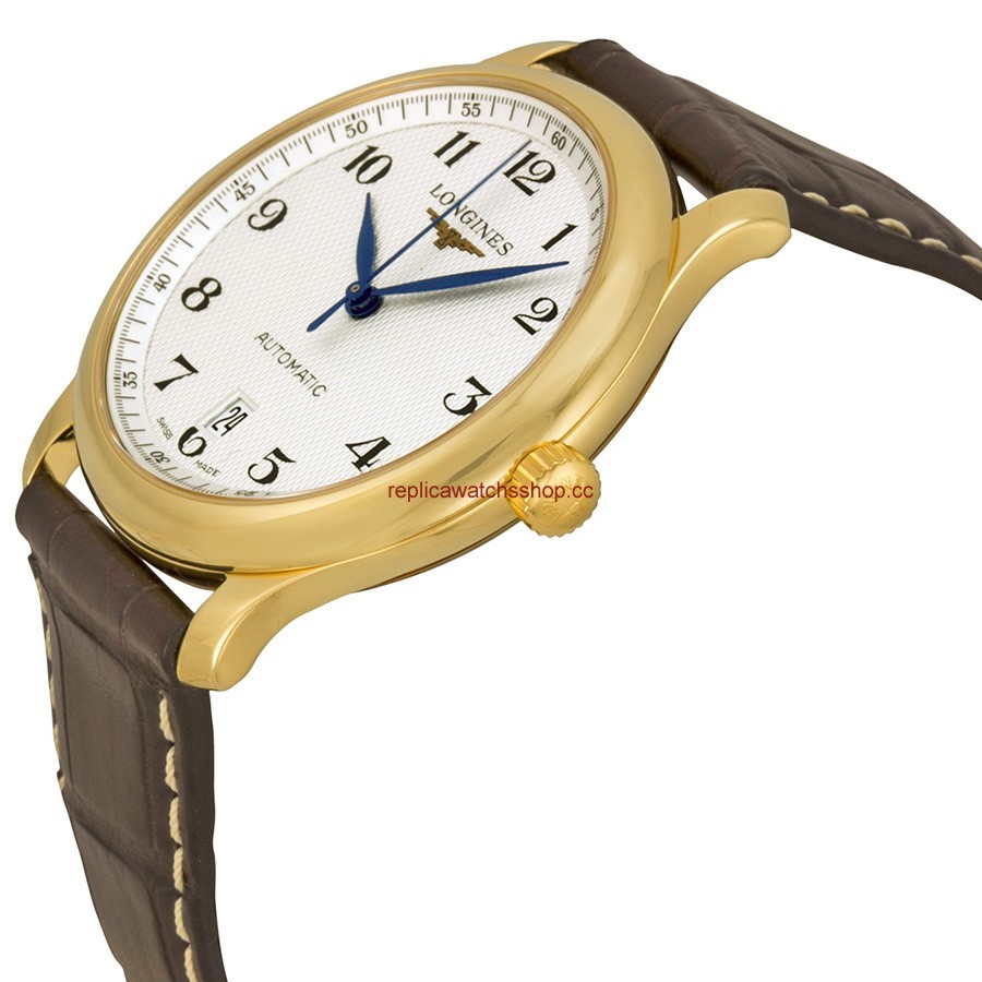 Longines Master Collection L2.628.6.78.3 img1
