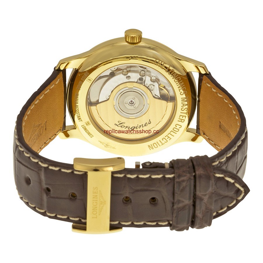 Longines Master Collection L2.628.6.78.3 img2 Longines Master Collection L2.628.6.78.3 img2