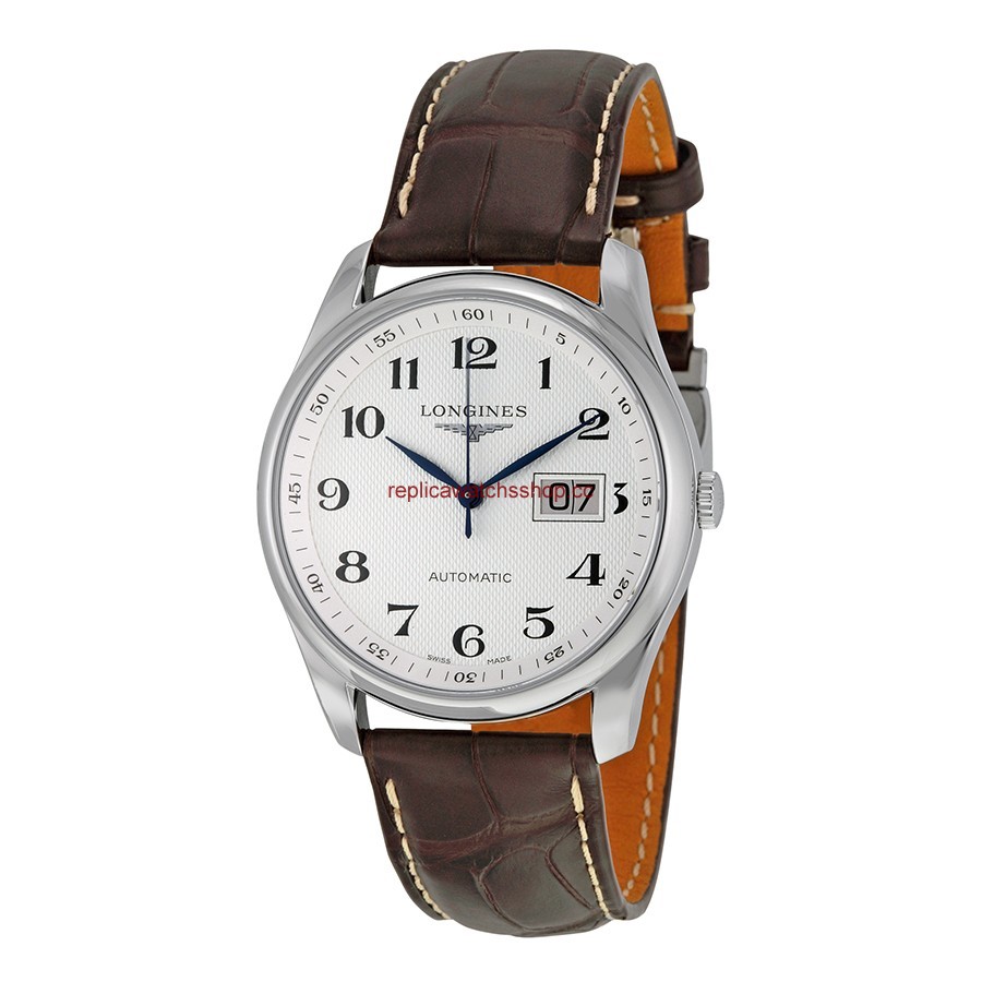Longines Master L2.648.4.78.3 Longines Master L2.648.4.78.3