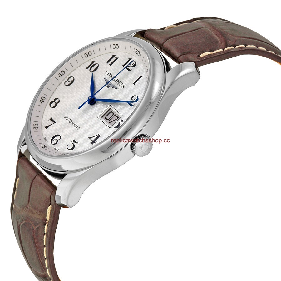 Longines Master L2.648.4.78.3 img1