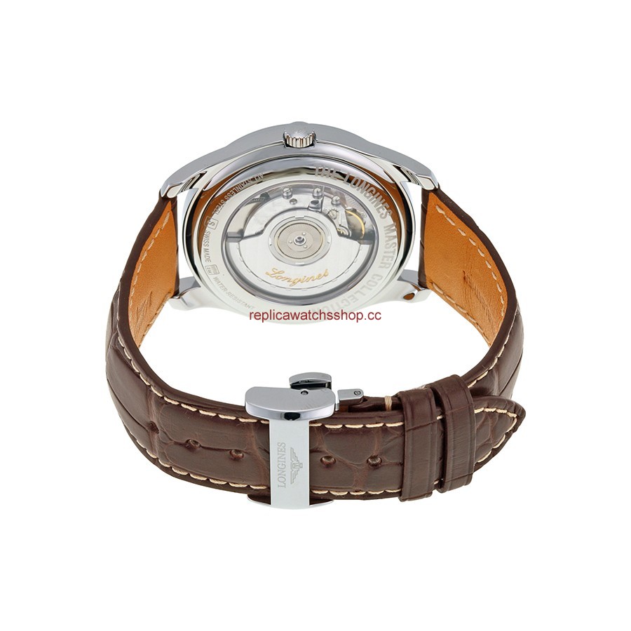 Longines Master L2.648.4.78.3 img2 Longines Master L2.648.4.78.3 img2