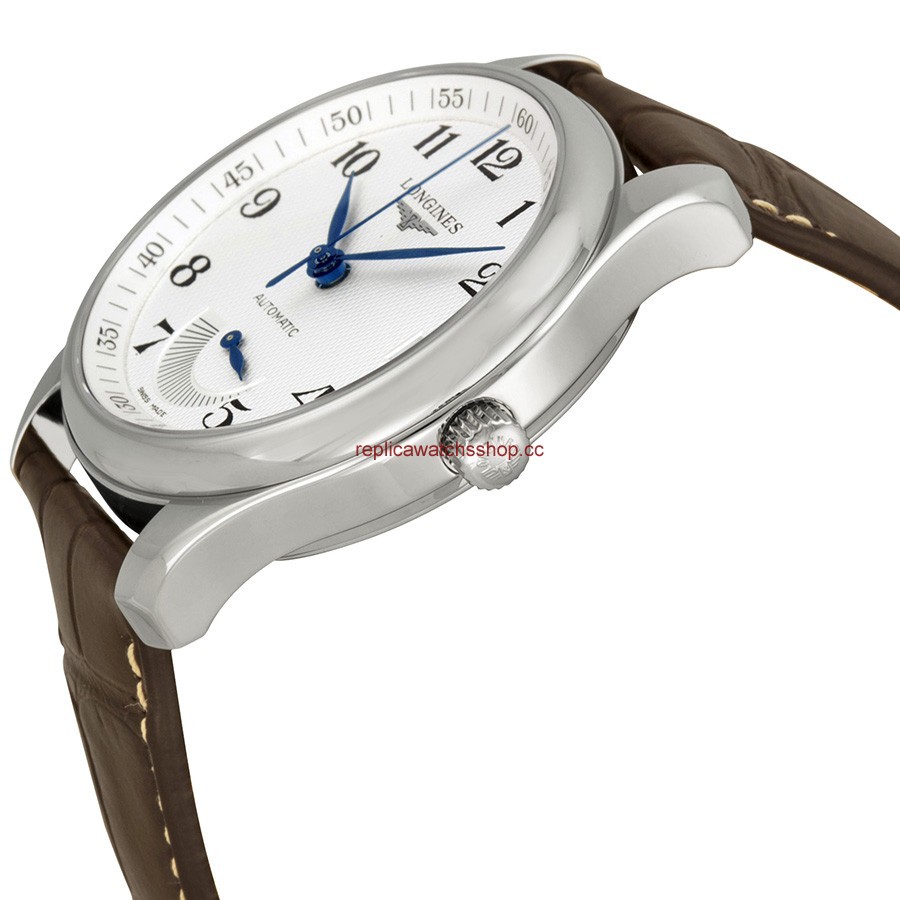 Longines Master Collection L2.666.4.78.3 img1