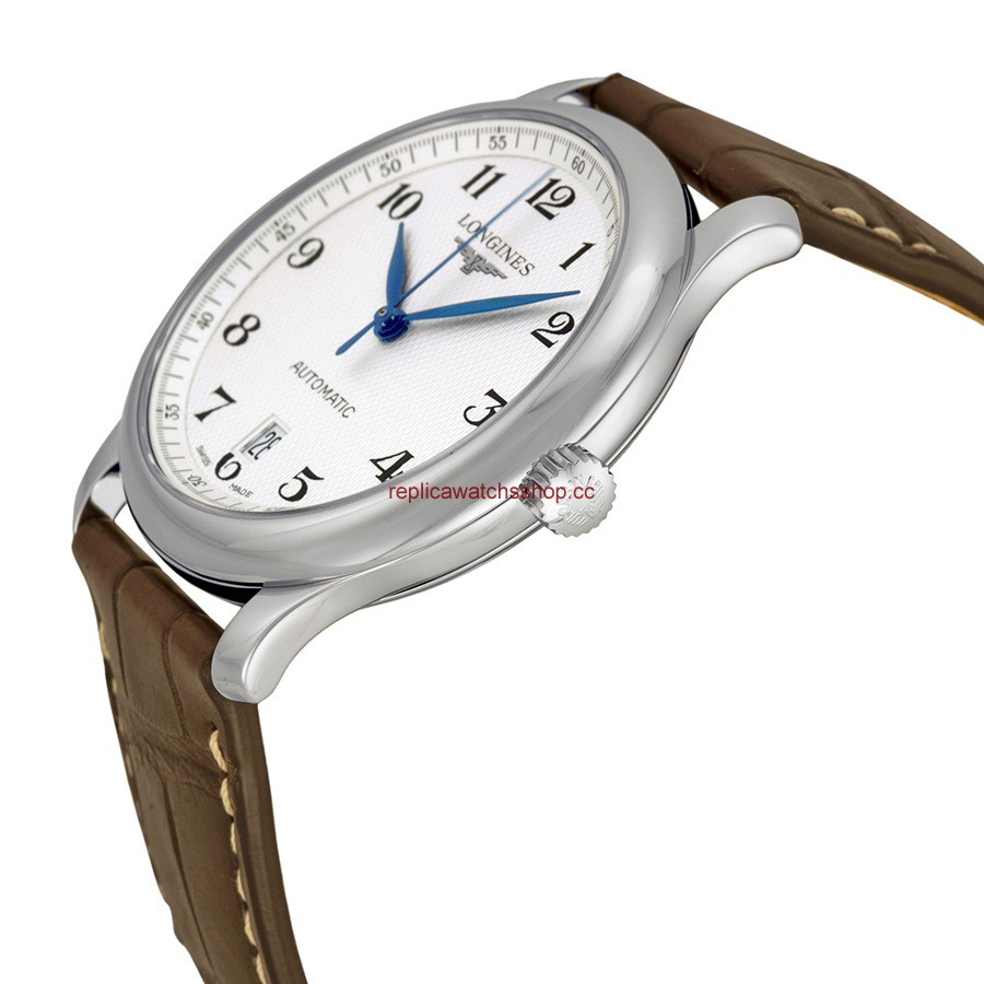 Longines Master Collection L2.628.4.78.3 img1