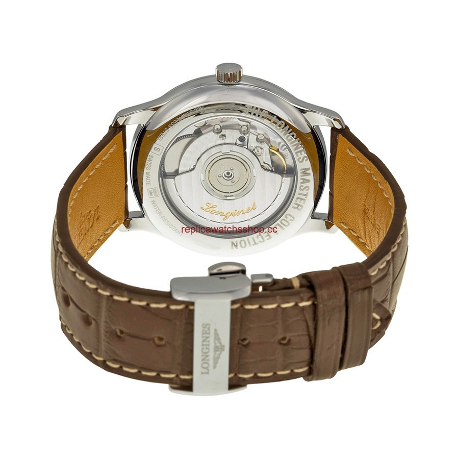 Longines Master Collection L2.628.4.78.3 img2 Longines Master Collection L2.628.4.78.3 img2