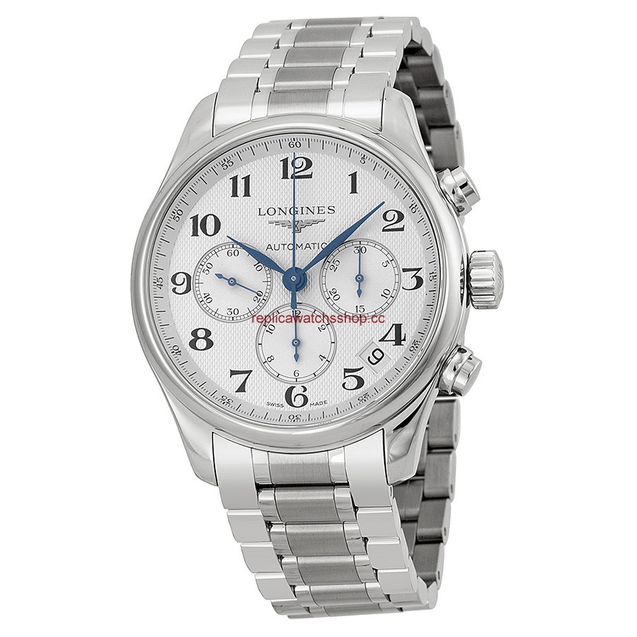 Longines Master Collection L2.693.4.78.6 Longines Master Collection L2.693.4.78.6