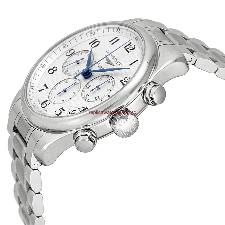 Longines Master Collection L2.693.4.78.6 img1