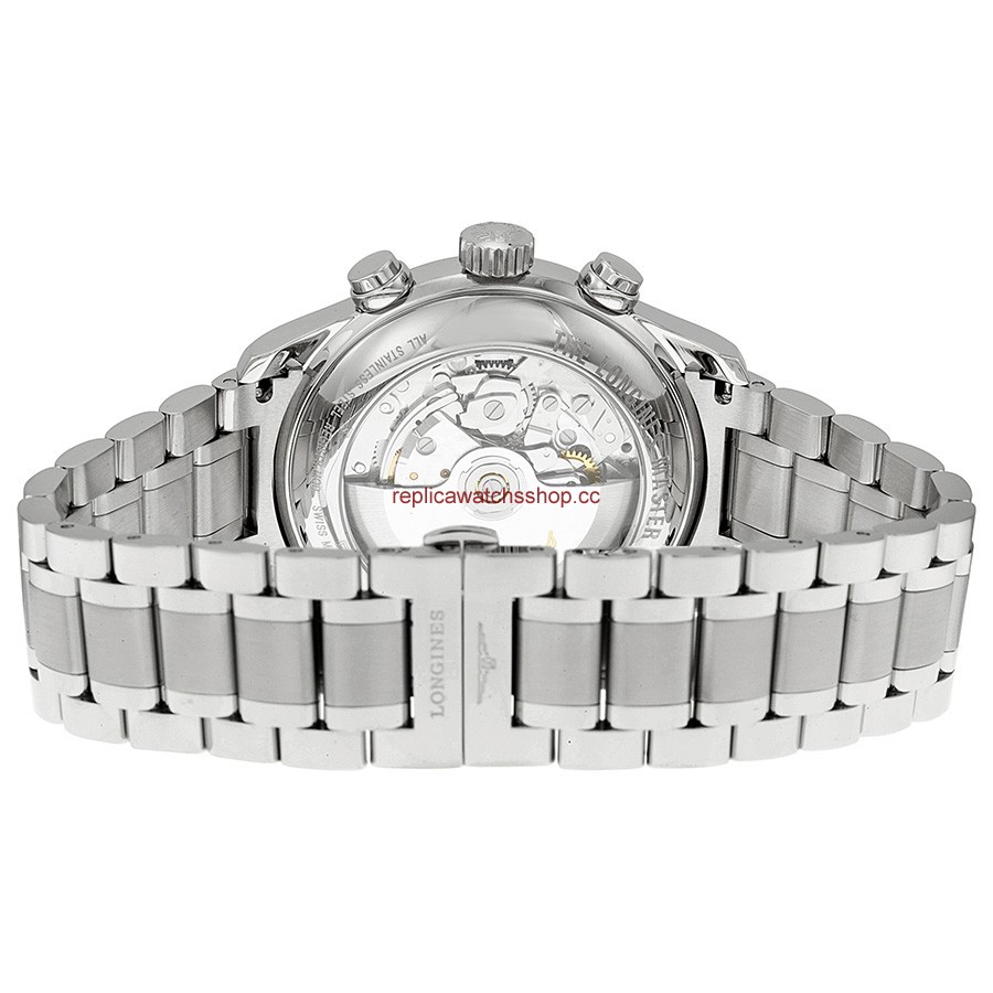 Longines Master Collection L2.693.4.78.6 img2 Longines Master Collection L2.693.4.78.6 img2