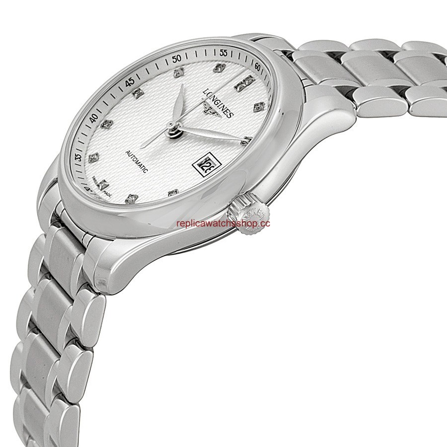 Longines Master Collection L22574776 img1