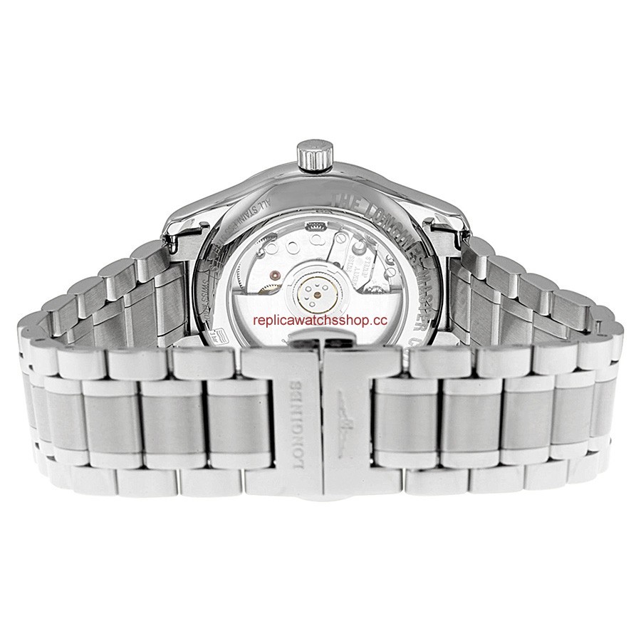 Longines Master Collection L22574776 img2 Longines Master Collection L22574776 img2