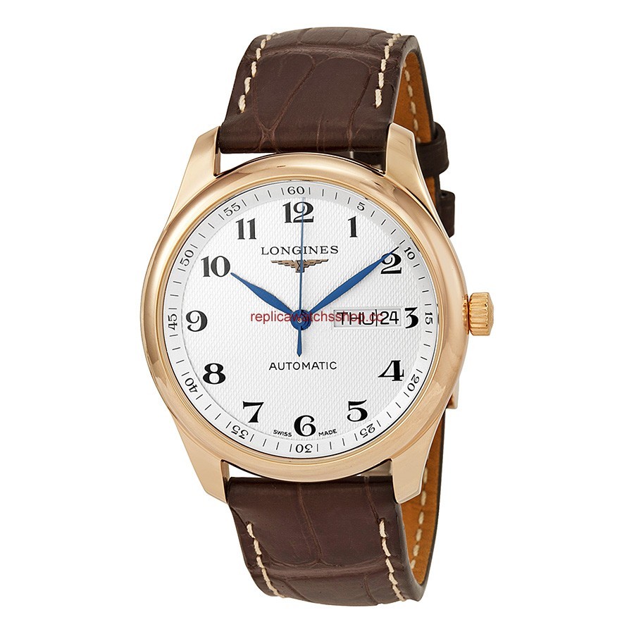 Longines Master Collection L27558783