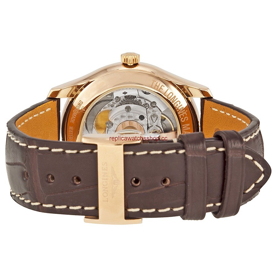 Longines Master Collection L27558783 img2