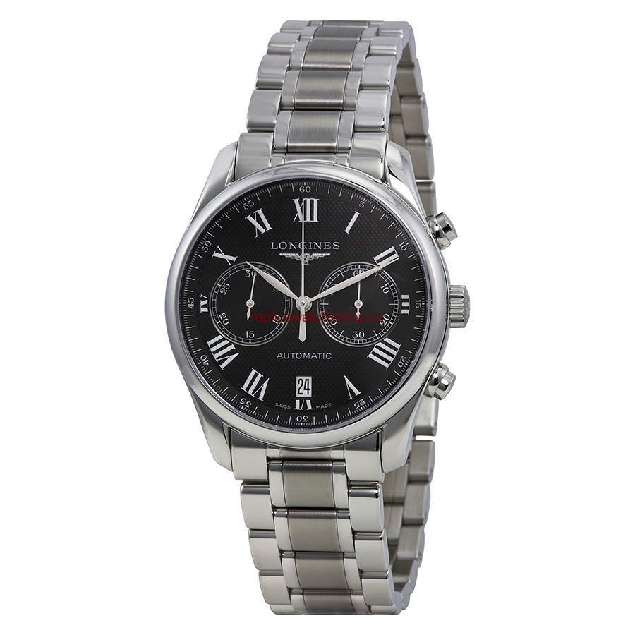 Longines Master Collection L2.629.4.51.6 Longines Master Collection L2.629.4.51.6