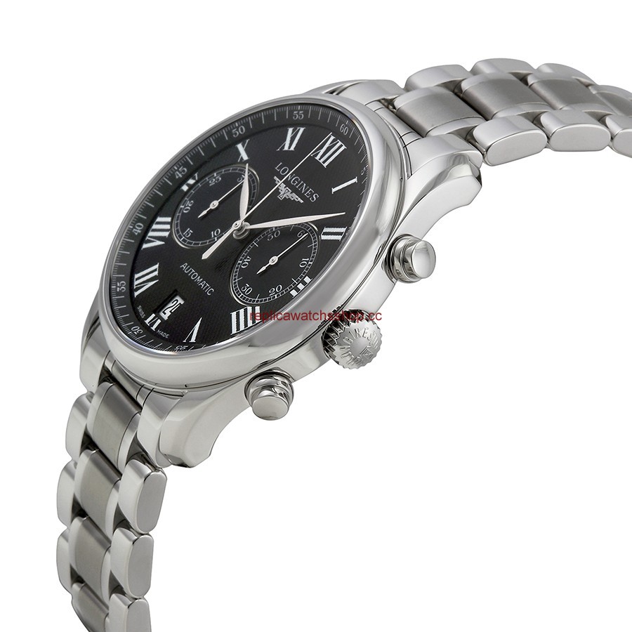 Longines Master Collection L2.629.4.51.6 img1