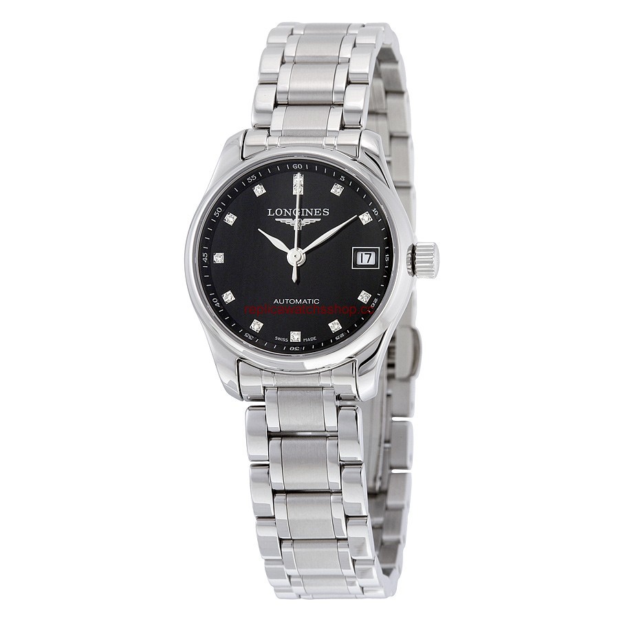 Longines Master Collection L21284576 Longines Master Collection L21284576