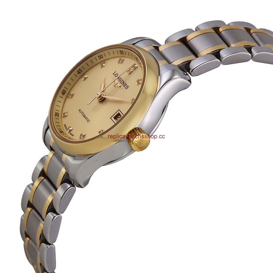 Longines Master Collection 21285377 img1