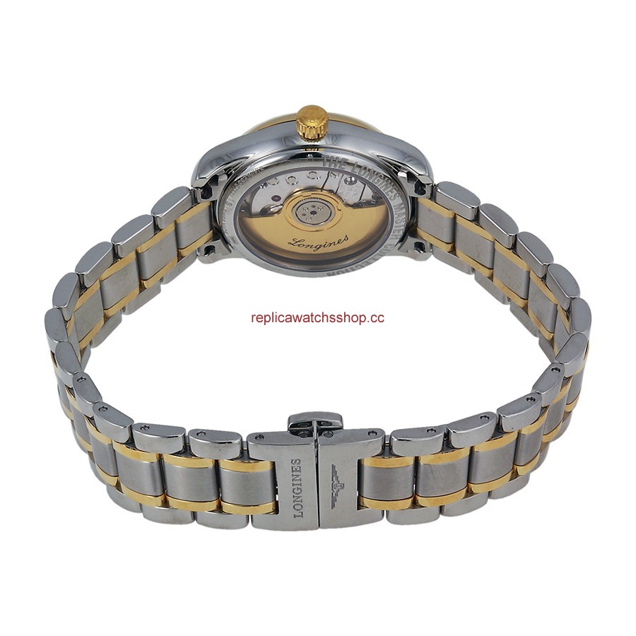 Longines Master Collection 21285377 img2 Longines Master Collection 21285377 img2