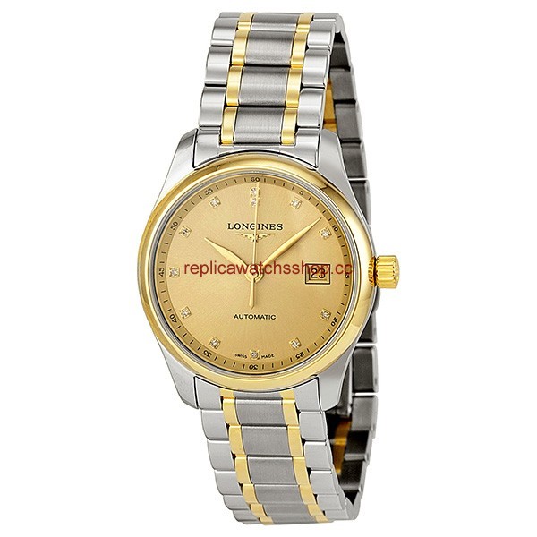 Longines Master Collection L22575377 Longines Master Collection L22575377
