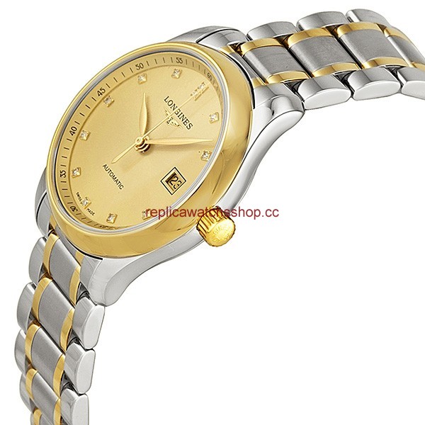 Longines Master Collection L22575377 img1