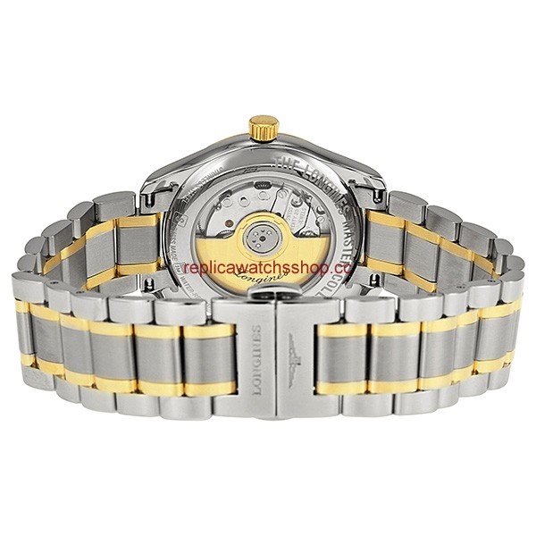 Longines Master Collection L22575377 img2 Longines Master Collection L22575377 img2