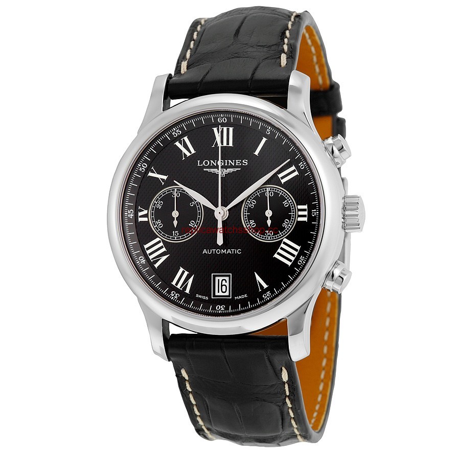 Longines Master Collection L2.669.4.51.7 Longines Master Collection L2.669.4.51.7
