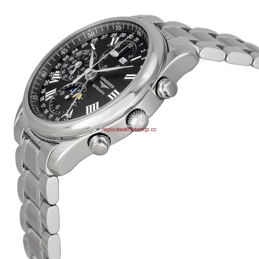 Longines Master Collection L2.673.4.51.6 img1