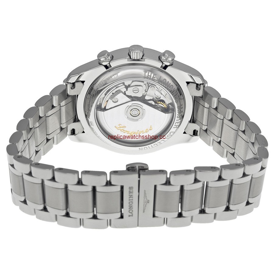 Longines Master Collection L2.673.4.51.6 img2 Longines Master Collection L2.673.4.51.6 img2