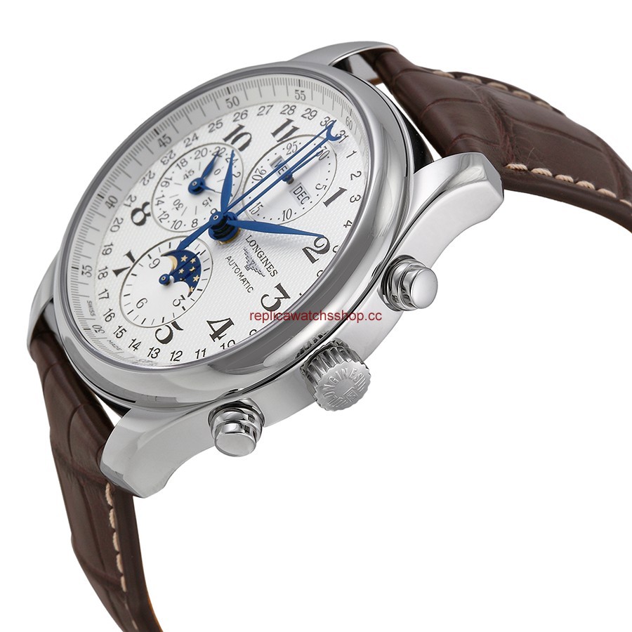 Longines Master Collection L2.773.4.78.3 img1