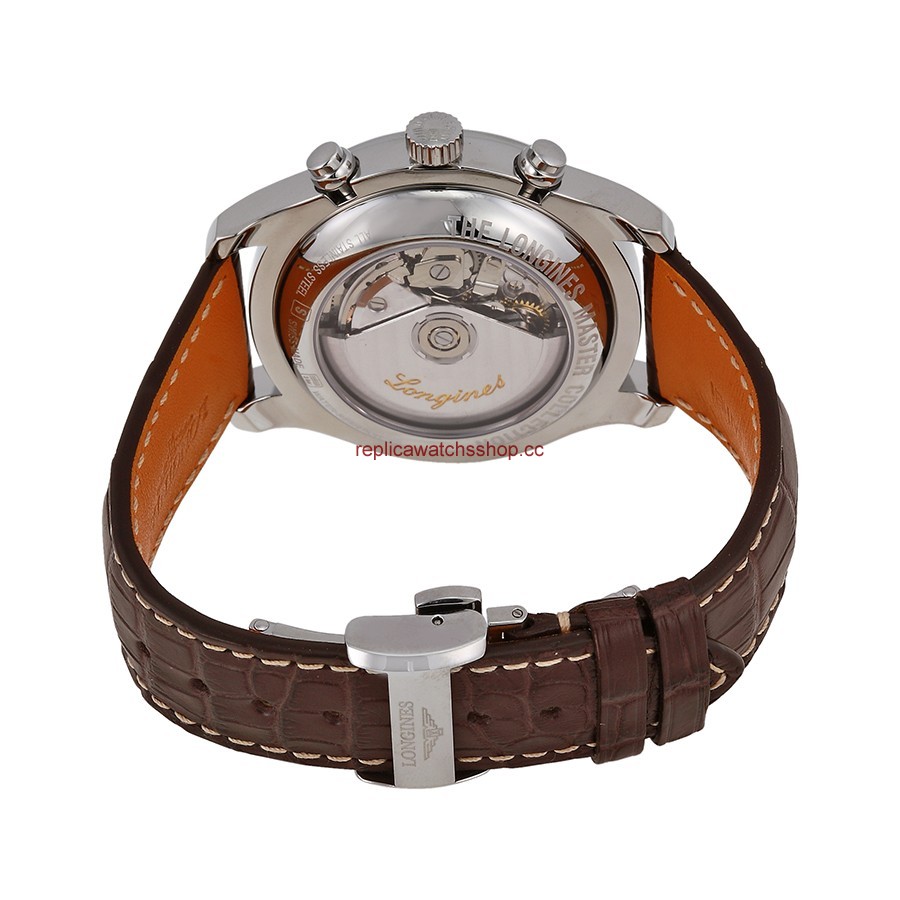 Longines Master Collection L2.773.4.78.3 img2 Longines Master Collection L2.773.4.78.3 img2