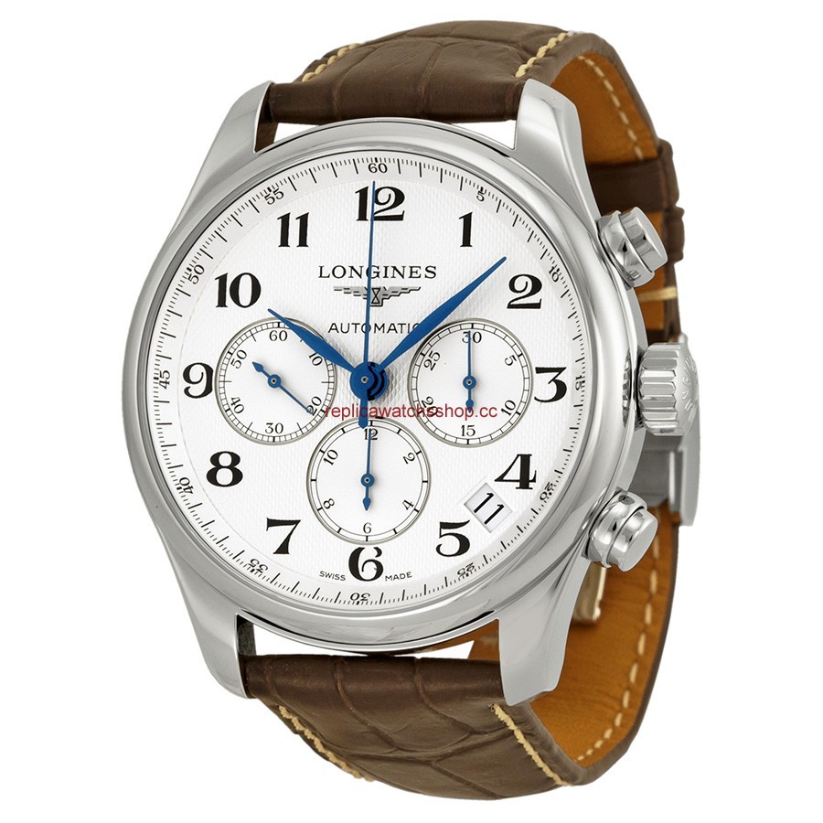 Longines Master Collection L2.693.4.78.3