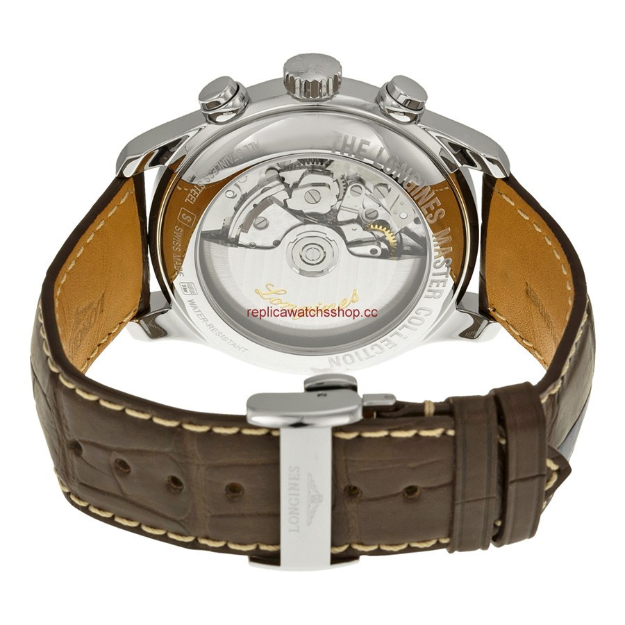 Longines Master Collection L2.693.4.78.3 img2