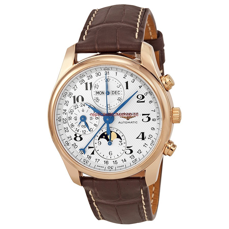 Longines Master Collection L2.673.8.78.3 Longines Master Collection L2.673.8.78.3