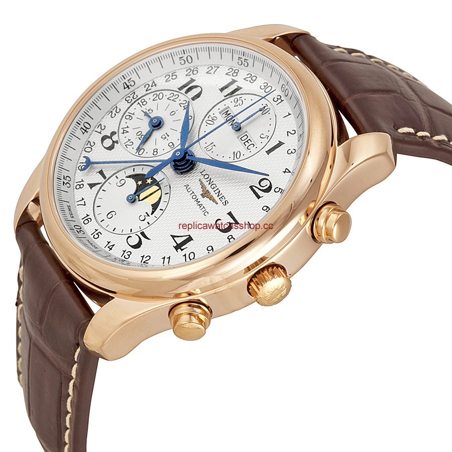 Longines Master Collection L2.673.8.78.3 img1