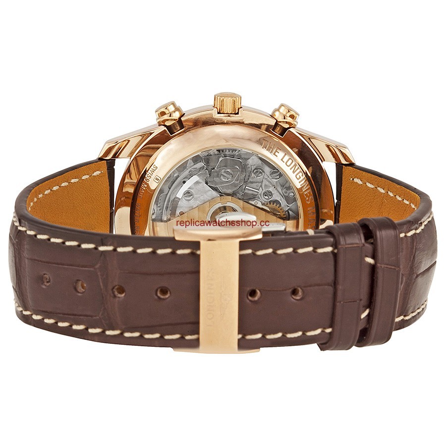Longines Master Collection L2.673.8.78.3 img2 Longines Master Collection L2.673.8.78.3 img2