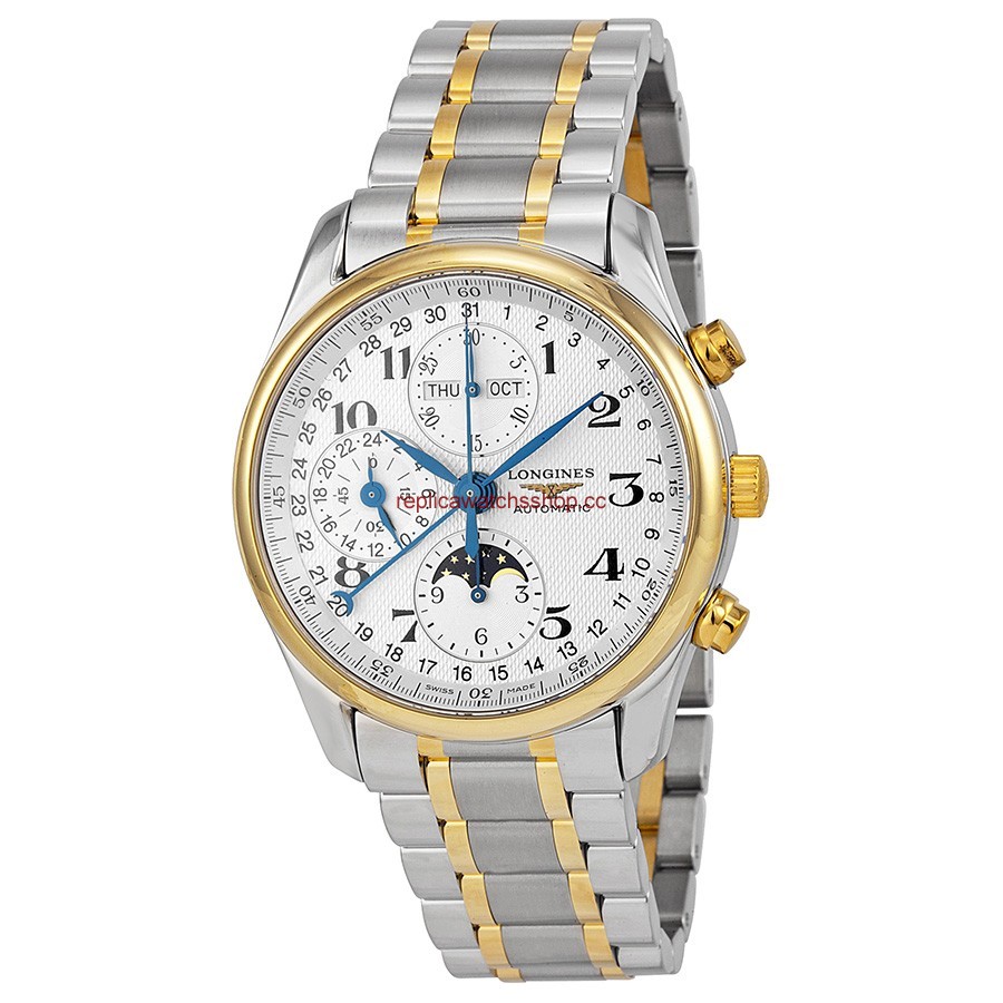 Longines Master Collection L2.673.5.78.7 Longines Master Collection L2.673.5.78.7