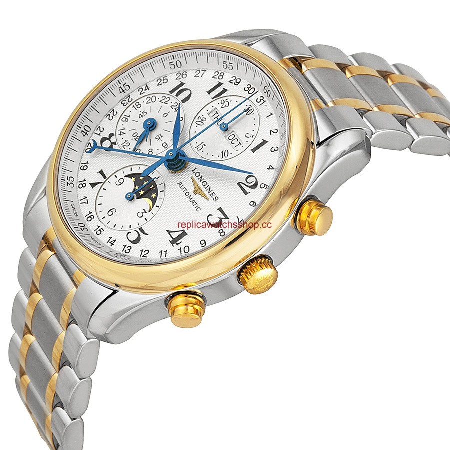 Longines Master Collection L2.673.5.78.7 img1