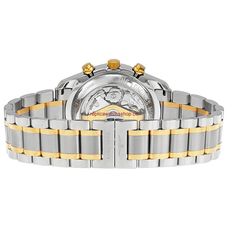 Longines Master Collection L2.673.5.78.7 img2 Longines Master Collection L2.673.5.78.7 img2