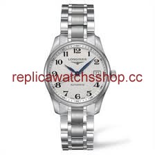 Longines Master Collection L25184786 Longines Master Collection L25184786