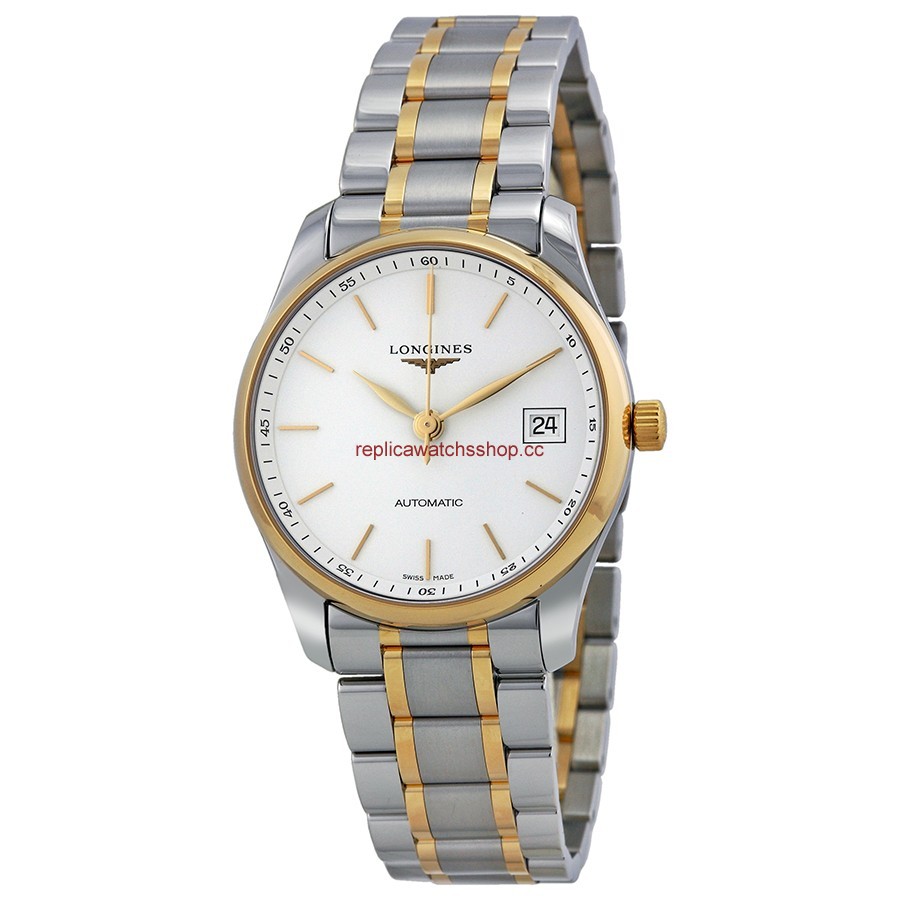 Longines Master Collection L2.518.5.12.7
