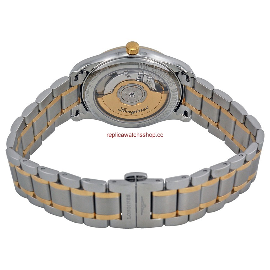 Longines Master Collection L2.518.5.12.7 img2