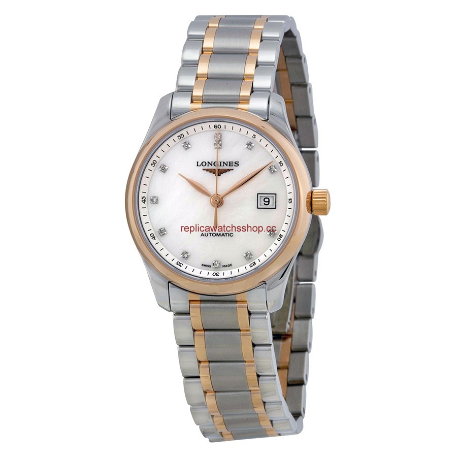 Longines Master Collection L22575897 Longines Master Collection L22575897