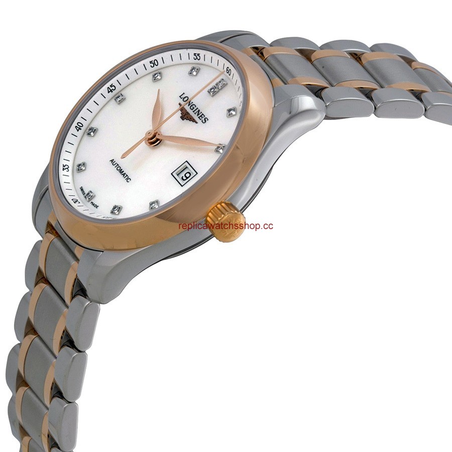 Longines Master Collection L22575897 img1
