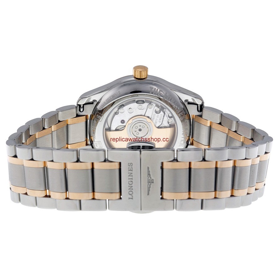 Longines Master Collection L22575897 img2 Longines Master Collection L22575897 img2