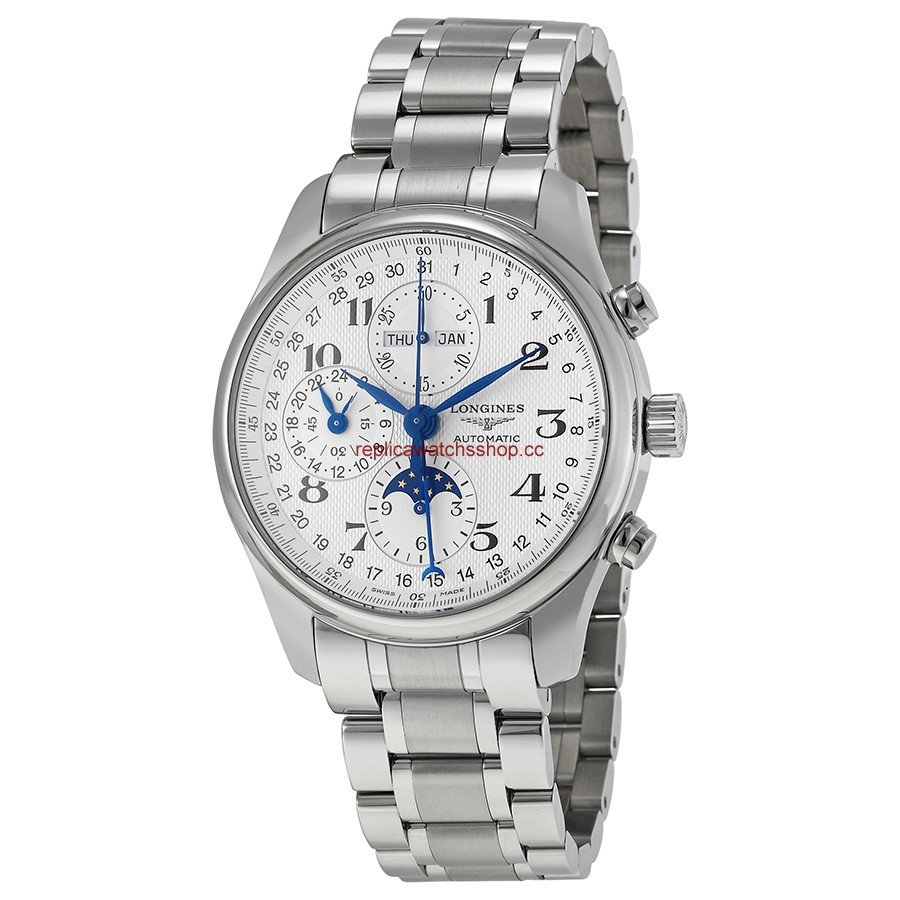 Longines Master Collection L2.773.4.78.6 Longines Master Collection L2.773.4.78.6
