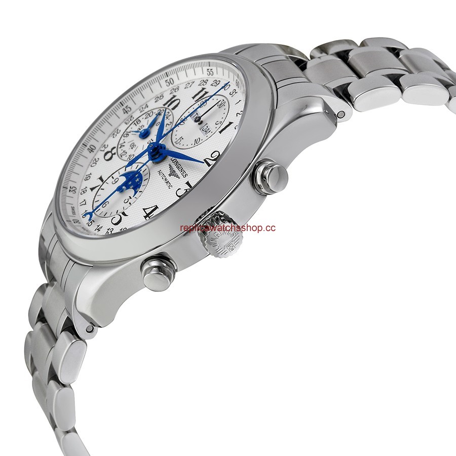 Longines Master Collection L2.773.4.78.6 img1