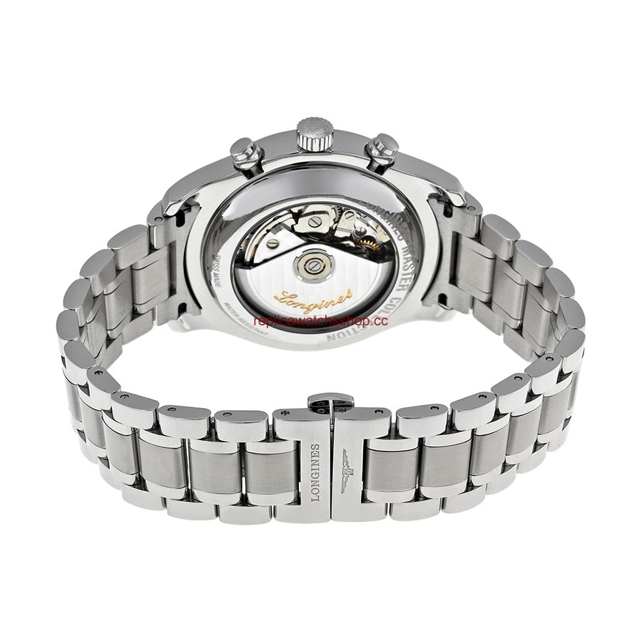 Longines Master Collection L2.773.4.78.6 img2 Longines Master Collection L2.773.4.78.6 img2