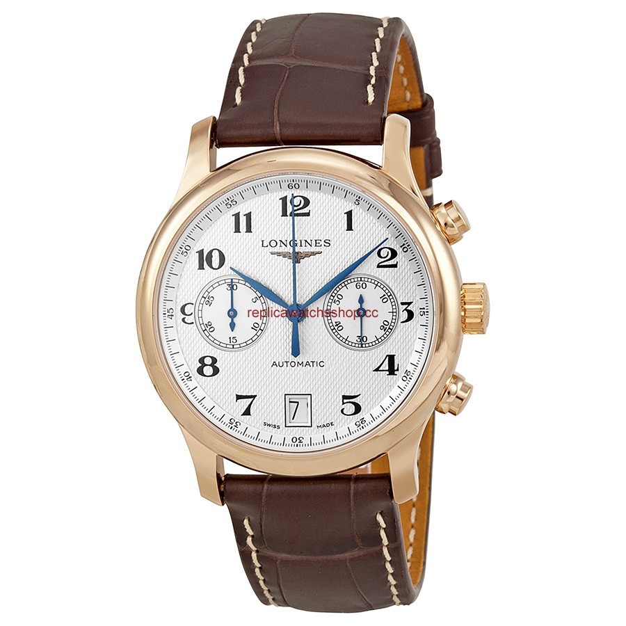 Longines Master Collection L26698783 Longines Master Collection L26698783