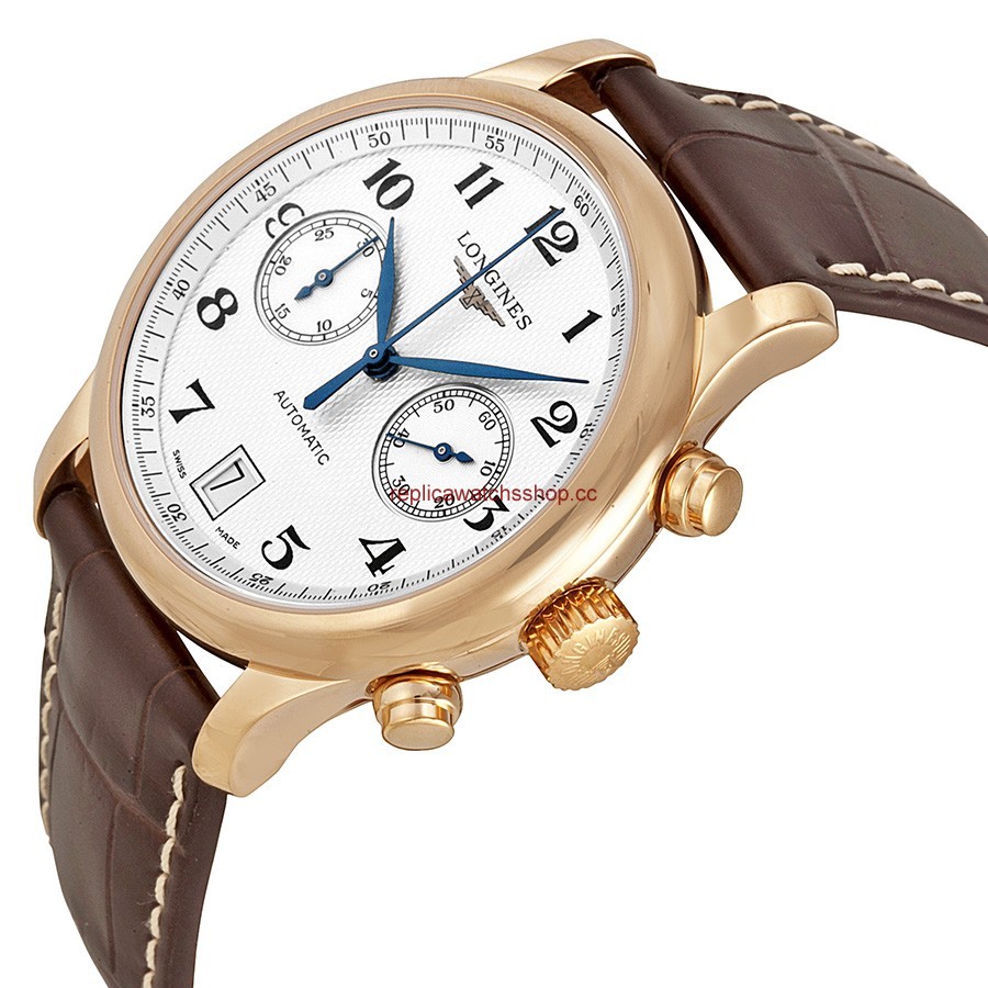 Longines Master Collection L26698783 img1