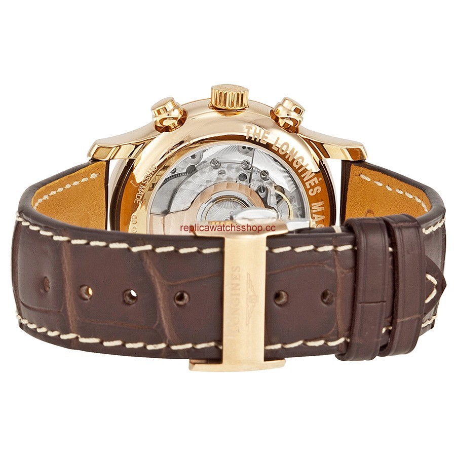 Longines Master Collection L26698783 img2 Longines Master Collection L26698783 img2